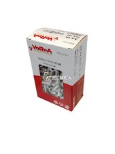 200 pcs chevilles 5 mm en