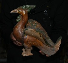 12 "Chine ancienne Tang