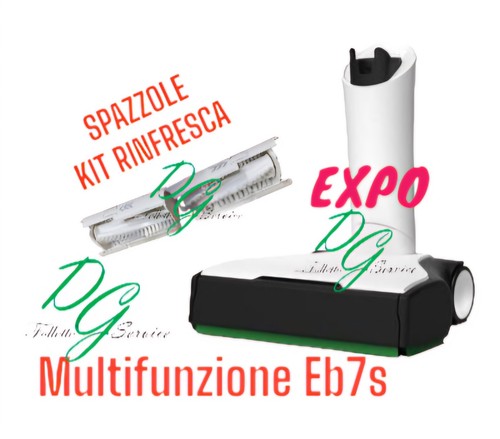 Brosse multifonction eb7s - brosse,