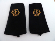 ORIGINAL FOURREAUX EPAULE