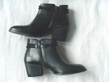 BOTTINES FEMME SCHMOOVE HEROINE TAILLE 39