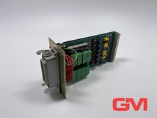 Marposs Carte D'Insertion