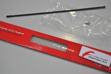 Rayon Fulcrum Red Metal Zero