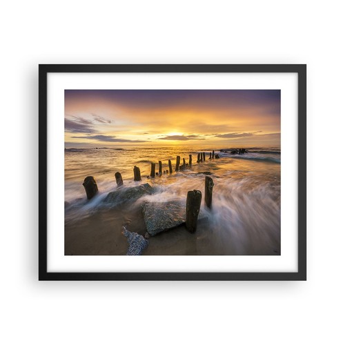 Affiche poster 50x40cm - poster,