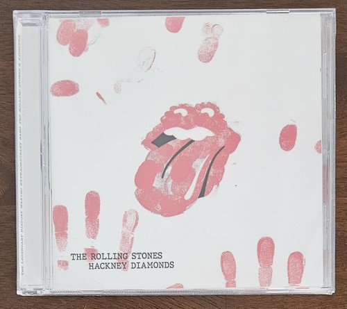 The rolling stones - the,