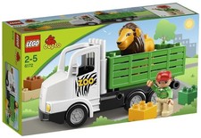 Lego Duplo 6172 le transport