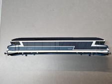 CAISSE ROCO HO Cc72012 Origine