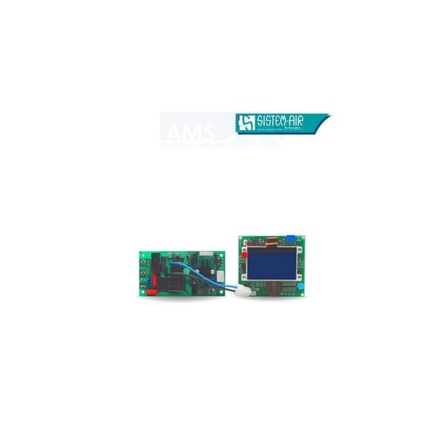 Carte électronique pour