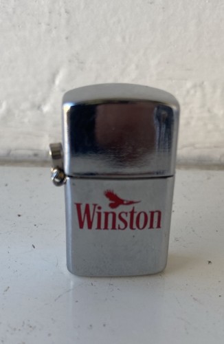Winston briquet miniature - winston,
