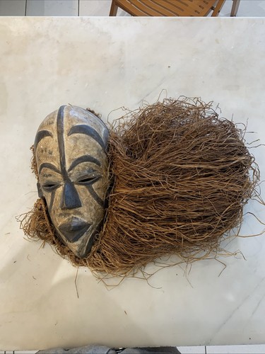 Masque africain collection art - collection,