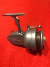 ANCIEN MOULINET PEERLESS BAM 300 BLEU GRIS   /   BON ETAT