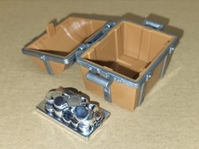 Playmobil - Coffre aux Trésor