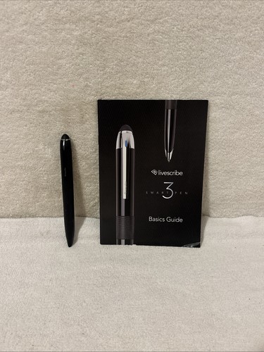 Livescribe smartpen v1110 - livescribe,