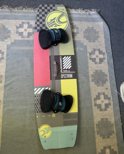 Cabrinha spectrum140 - spectrum140, x