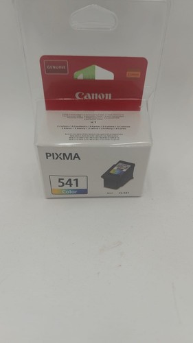 Canon 541 cartouche encre - cl-541,