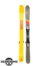 Faction Candide Thovex (135cm)