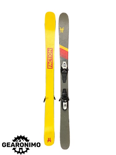 Faction candide thovex - candide, (135cm)