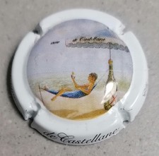 Capsule de Champagne De