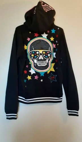 Clvii sweat gilet zippé - sweat,
