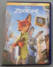 DVD  WALT DISNEY CLASSIQUE