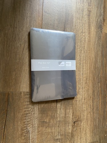 Macbook case sealed hard - case,