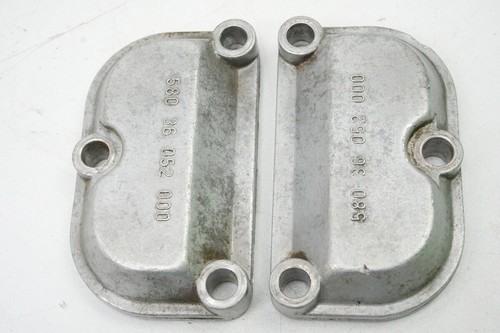 Ktm 450 couvre soupape - ktm, couvre-soupape