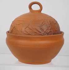 Rarité Antiquité Rare Boîte
