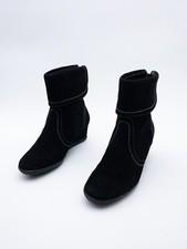 GEOX Bottines Femme À Talons