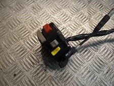 commodo et cable starter quad axr 300 sp ou quad adly 300 thunderbike