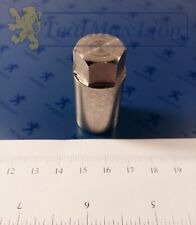 Clé purge clapets refoulement pompe injection Kugelfischer Peugeot 404 et 504