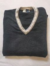 Pull-over Homme - FEDELI CASHMERE Italy - Taille M✨