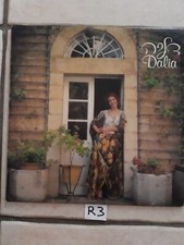 Rare !! Dalia Cohen ‎– Dalia LP 33T / en bon état 