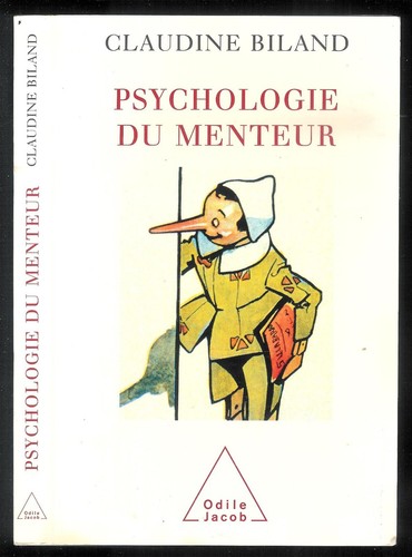 Claudine biland psychologie - claudine,