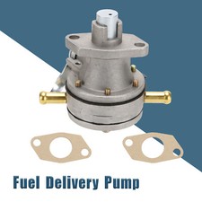 Pompe D'Alimentation En