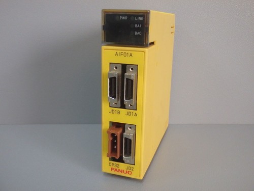 A03b0807c011 fanuc - a03b0807c011,