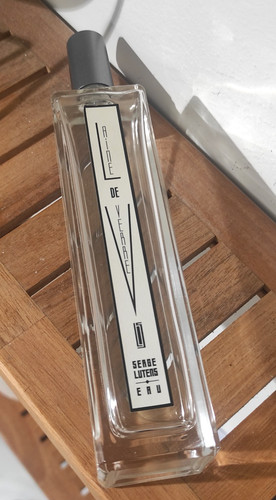 Serge lutens laine de verre - serge,