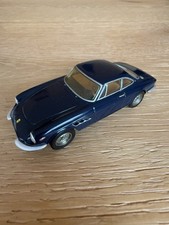 1/43 KIT Monté RECORD MRF - FERRARI 330 GTC Coupé 1966/68 Bleu Marine