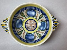 Bol à oreilles Faïence