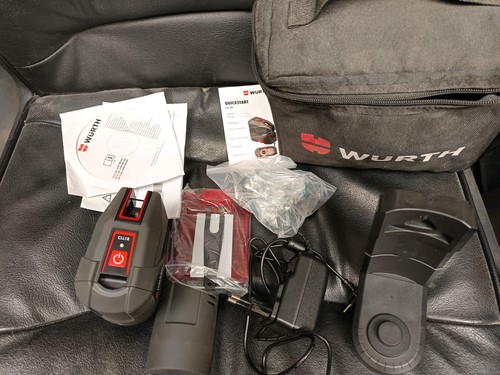 Niveau laser würth cll - laser,