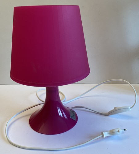 Ancienne lampe chevet ikea - ancienne,