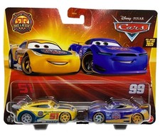 Disney Pixar Cars Pack 2