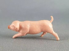 Starlux - La Ferme - Animaux -