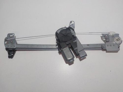 Leve vitre electrique avant
