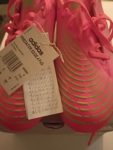 Chaussures foot adidas - de,