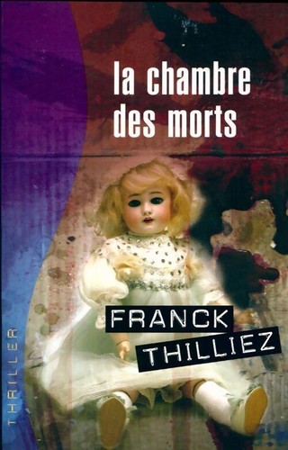 Chambre des morts - des,