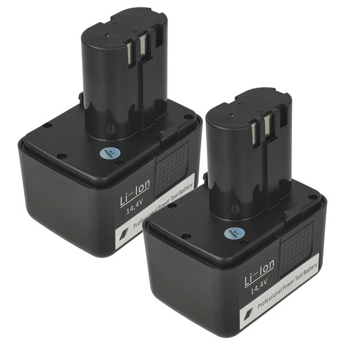Batteries pour gesipa - pour,