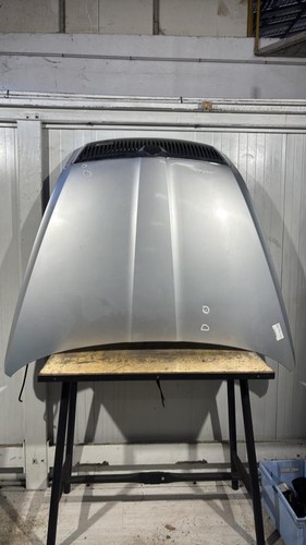 Capot skoda octavia - capot, 2