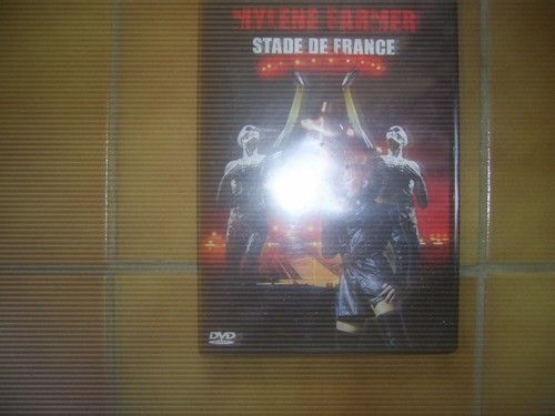 Concert mylene farmer - mylene, stade