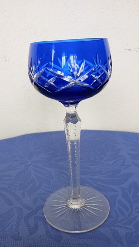 Verre couleur cristal - verre, en