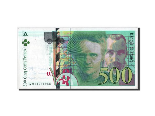 304133 banknote france - banknote,,